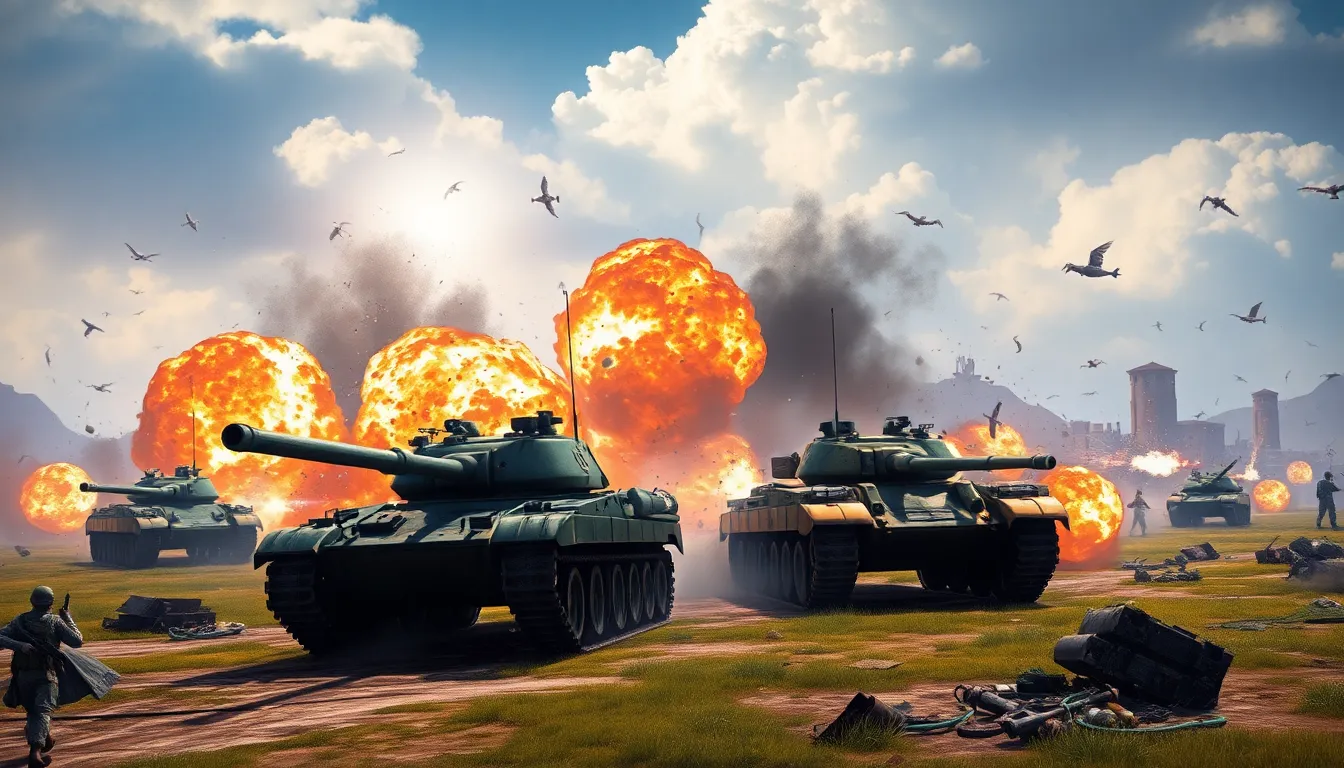 BF2042 Steam Charts Reveal Shocking Player Trends You Need to See